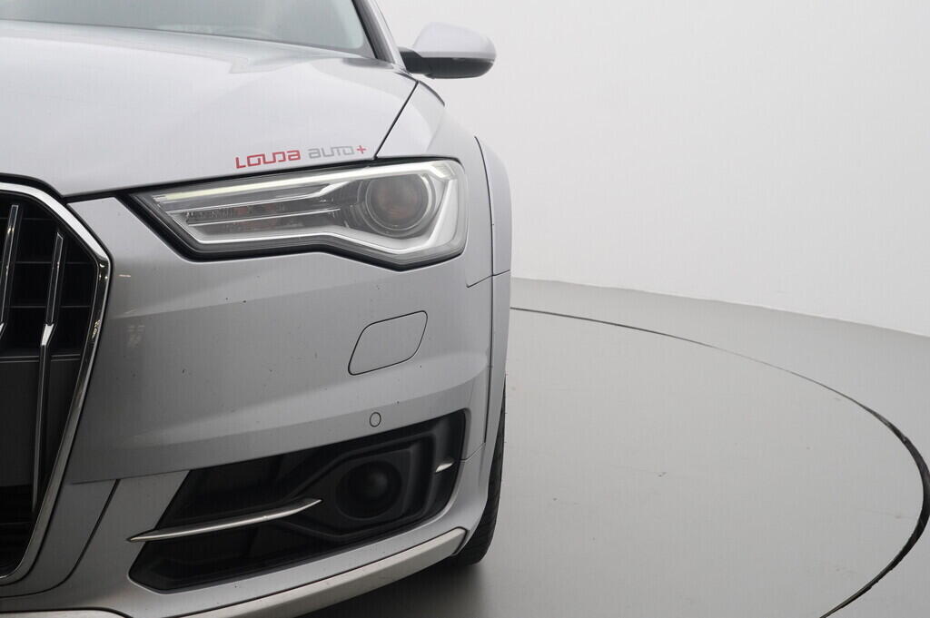 OV190V06254_47.webp_A6 ALLROAD QUATTRO  3.0 TDI 200 kW automat, DPH