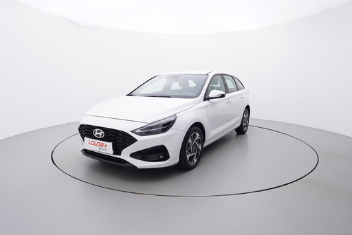 I30 Start 1.0 T-GDi 74 kW manuál, DPH