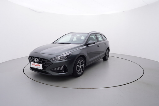 I30 Family Comfort 1.0  88 kW manuál, DPH