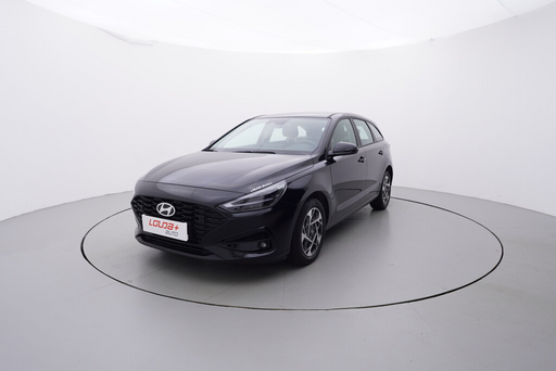 I30 Start 1.0  74 kW manuál, DPH