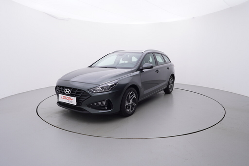 I30 Family Comfort 1.0 T-GDI 88 kW manuál, DPH