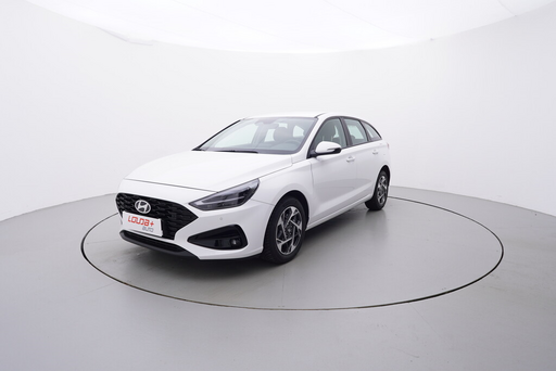 I30 Start 1.0 T-GDI 74 kW manuál, DPH
