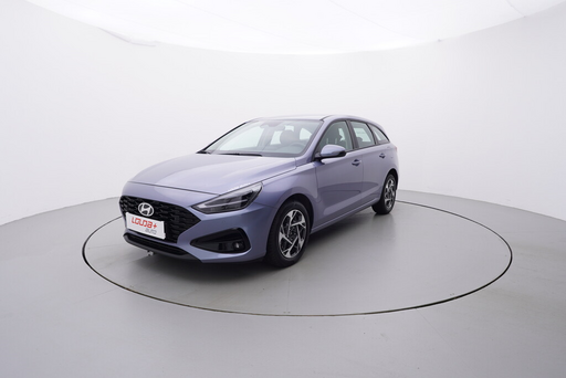 I30 Start 1.0 T-Gdi 74 kW manuál, DPH