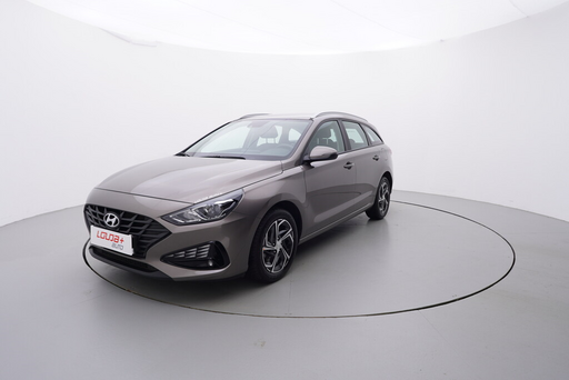I30 Family Comfort 1.0  88 kW manuál, DPH