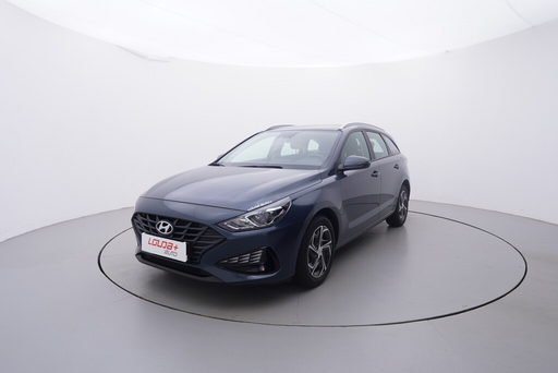I30 Family Comfort 1.0 T-GDi 88 kW manuál, DPH