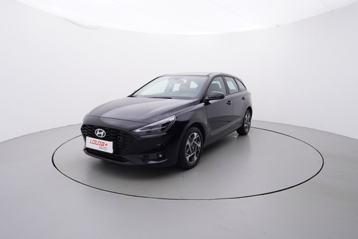 I30 Start 1.0 T-Gdi 74 kW manuál, DPH