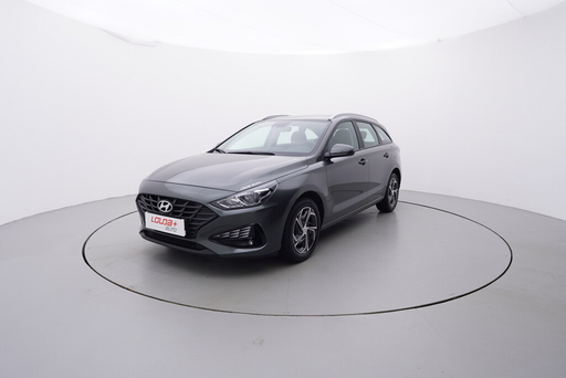I30 Family Comfort 1.0  88 kW manuál, DPH