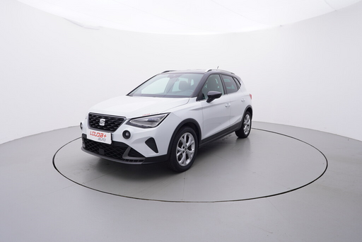 ARONA FR 1.0 TSI 70 kW manuál, DPH