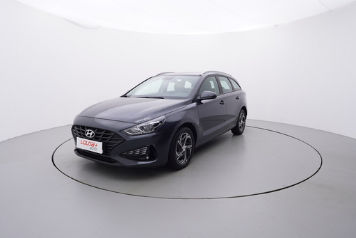 I30 WG  1.0  88 kW manuál, DPH