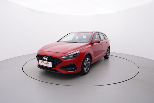 I30 Start 1.0 T-GDi 74 kW manuál, DPH