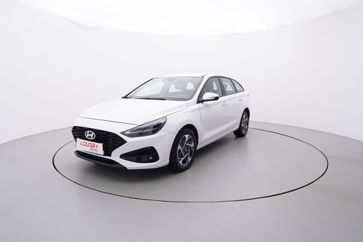 I30 Start 1.0 T-Gdi 74 kW manuál, DPH