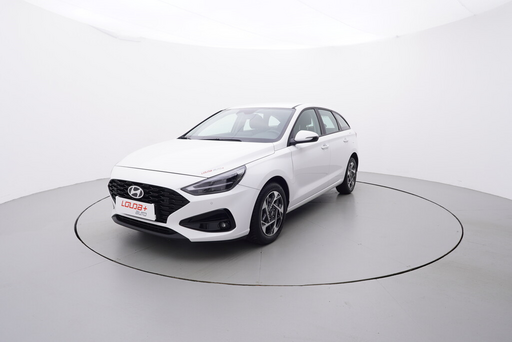 I30 Start 1.0 T-GDi 74 kW manuál, DPH