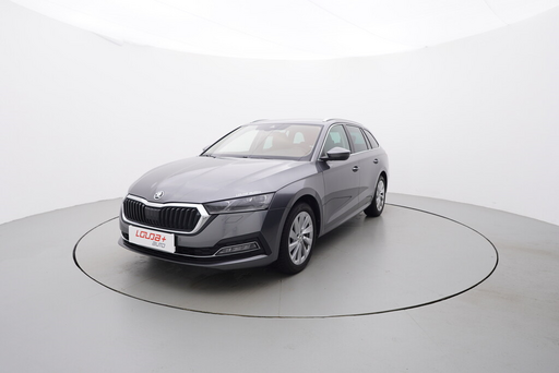 OCTAVIA Style 2.0 TDI 110 kW automat, DPH