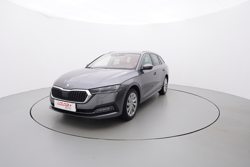 OCTAVIA Style 2.0 TDI 110 kW automat, DPH