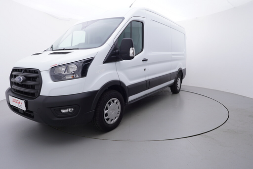 TRANSIT L3H2 2.0 TDCi 96 kW manuál, DPH
