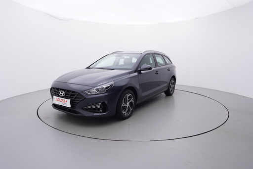 I30 Family Comfort 1.0 T-GDI 88 kW manuál, DPH