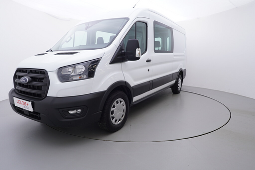 TRANSIT L3H2 2.0 TDCI 96 kW manuál, DPH