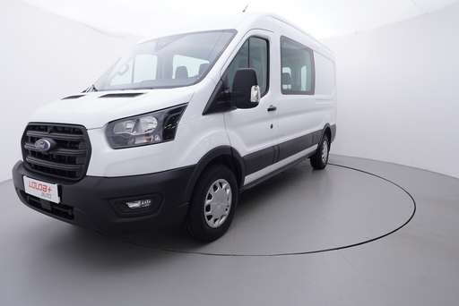 TRANSIT L3H2 2.0 TDCi 96 kW manuál, DPH