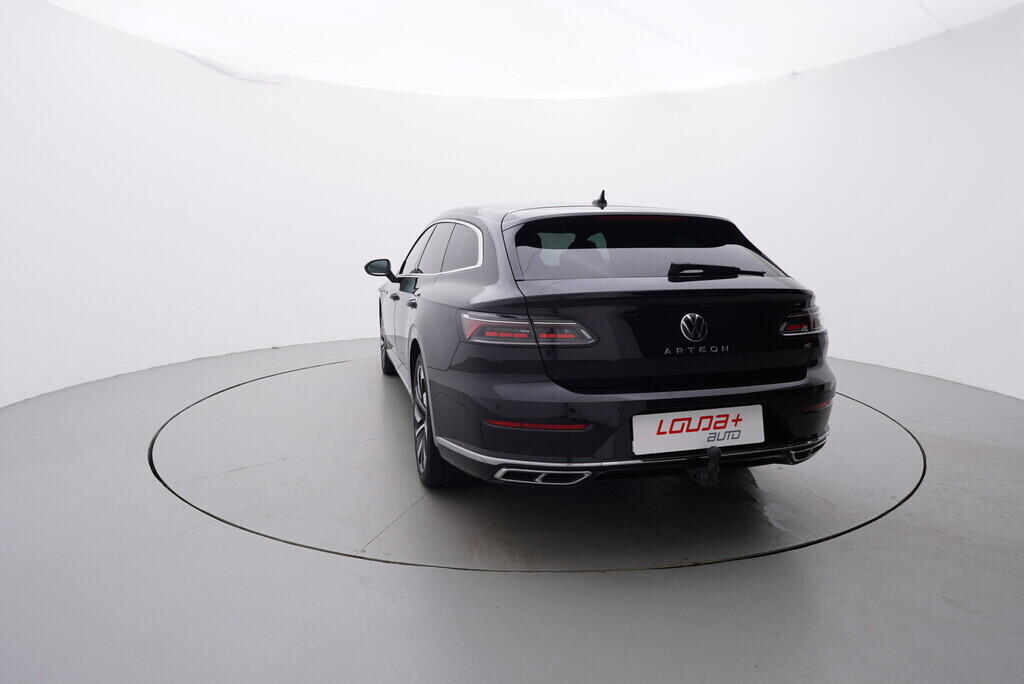OV190V06542_13.webp_ARTEON SHOOTING-BRAKE R-Line 2.0 TDI 147 kW automat, DPH