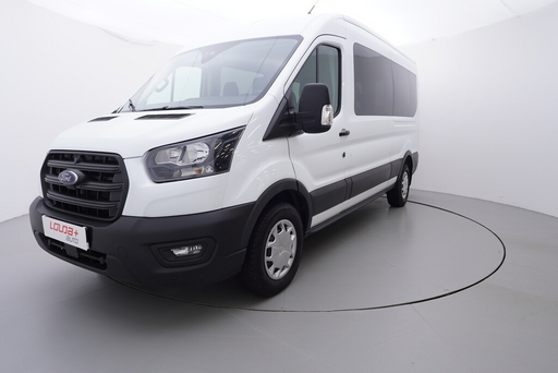 TRANSIT L3H2 2.0 TDCi 110 kW manuál, DPH