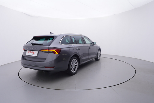 OCTAVIA Style 2.0 TDI 110 kW automat, DPH