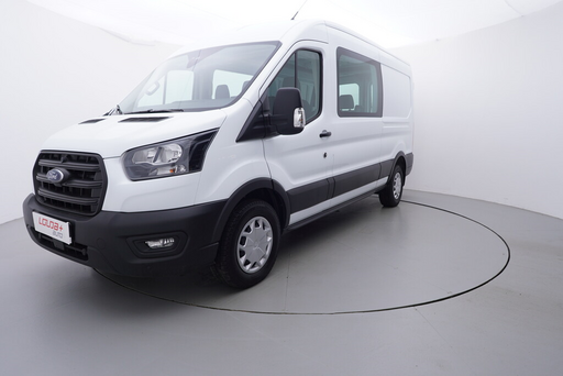 TRANSIT L3H2 2.0 TDCi 96 kW manuál, DPH