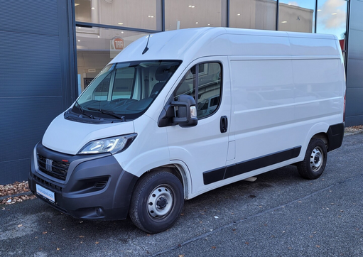 DUCATO   CR 117 kW manuál, DPH