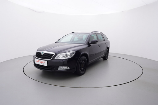 OCTAVIA Prima Plus 1.4 TSI 90 kW manuál
