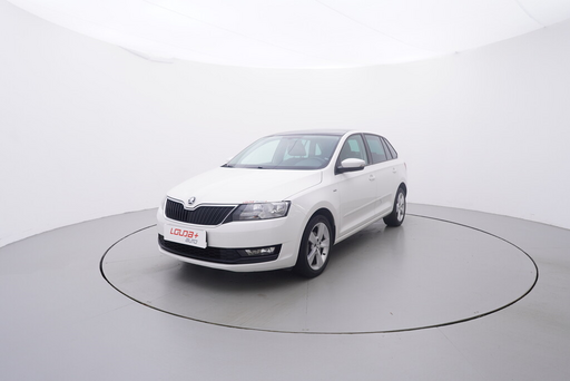 RAPID SPACEBACK Ambition 1.0 TSI 70 kW manuál