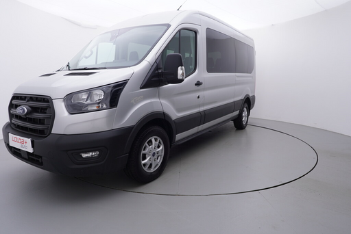 TRANSIT L3H2 2.0 TDCi 110 kW manuál, DPH