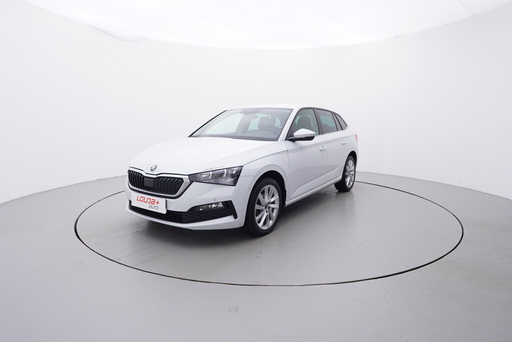 SCALA Style 1.0 TSI 81 kW manuál, DPH