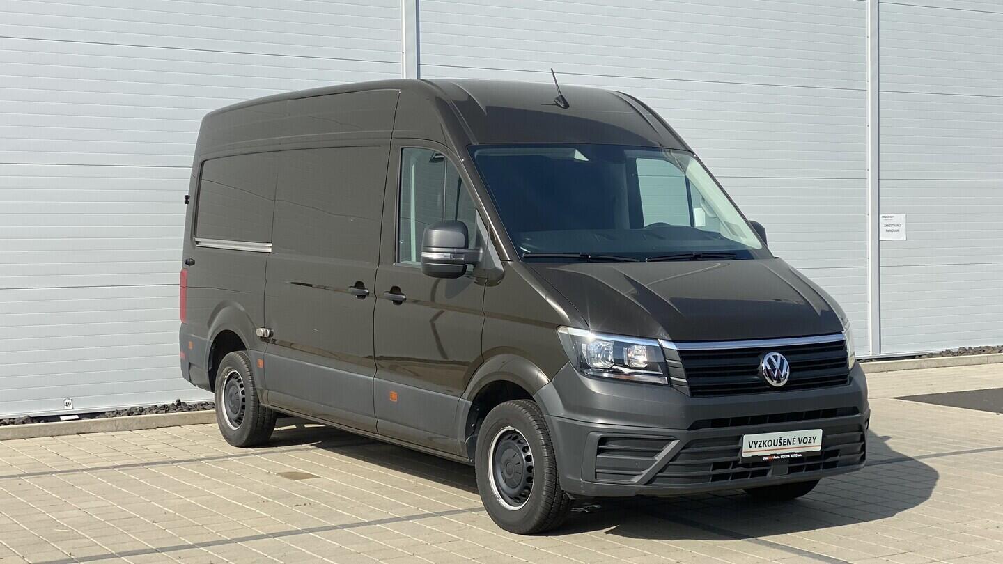 OV190V06907_11.webp_CRAFTER - SKŘÍŇOVÝ VŮZ  L1H2 2.0 TDI 103 kW manuál, DPH
