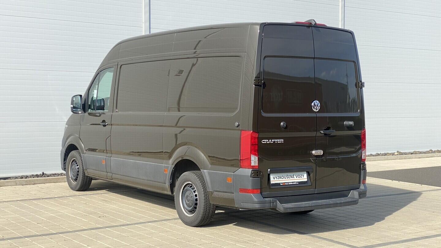 OV190V06907_14.webp_CRAFTER - SKŘÍŇOVÝ VŮZ  L1H2 2.0 TDI 103 kW manuál, DPH