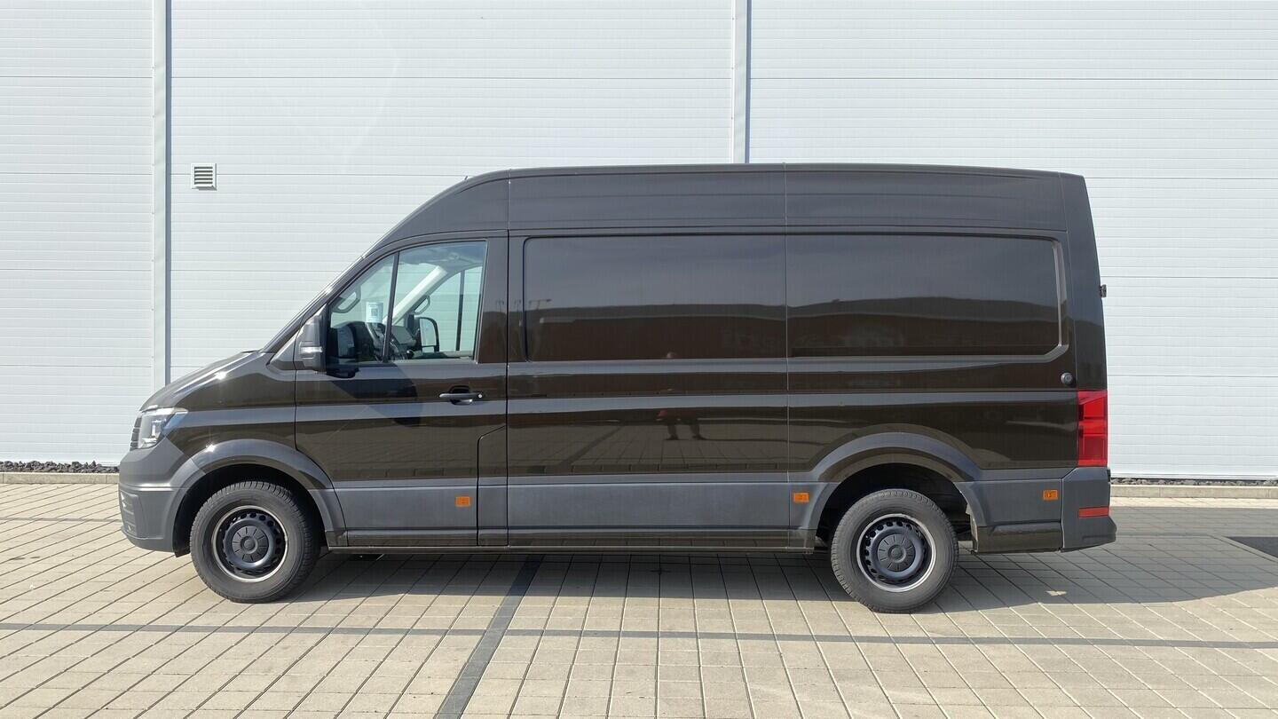 OV190V06907_15.webp_CRAFTER - SKŘÍŇOVÝ VŮZ  L1H2 2.0 TDI 103 kW manuál, DPH