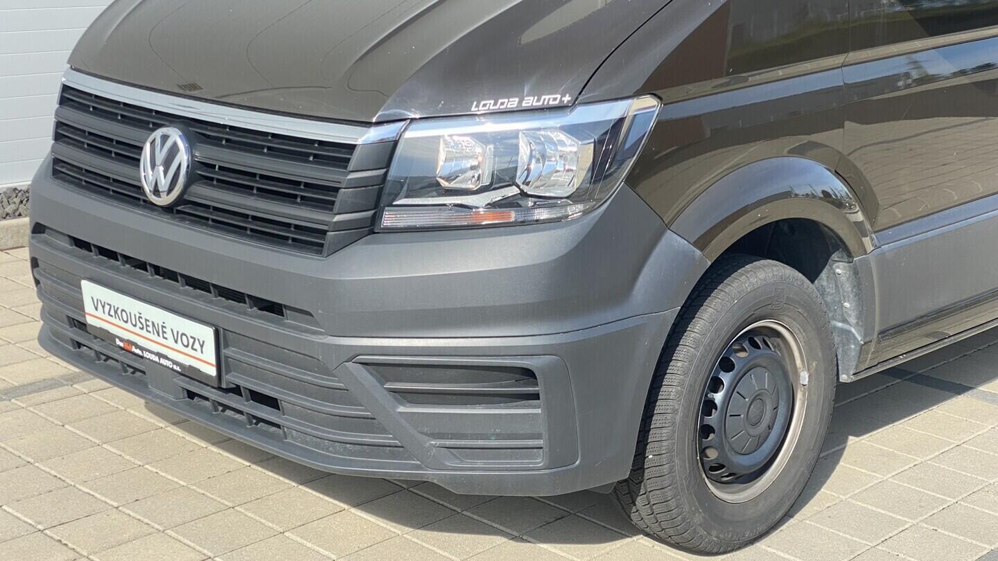 OV190V06907_18.webp_CRAFTER - SKŘÍŇOVÝ VŮZ  L1H2 2.0 TDI 103 kW manuál, DPH