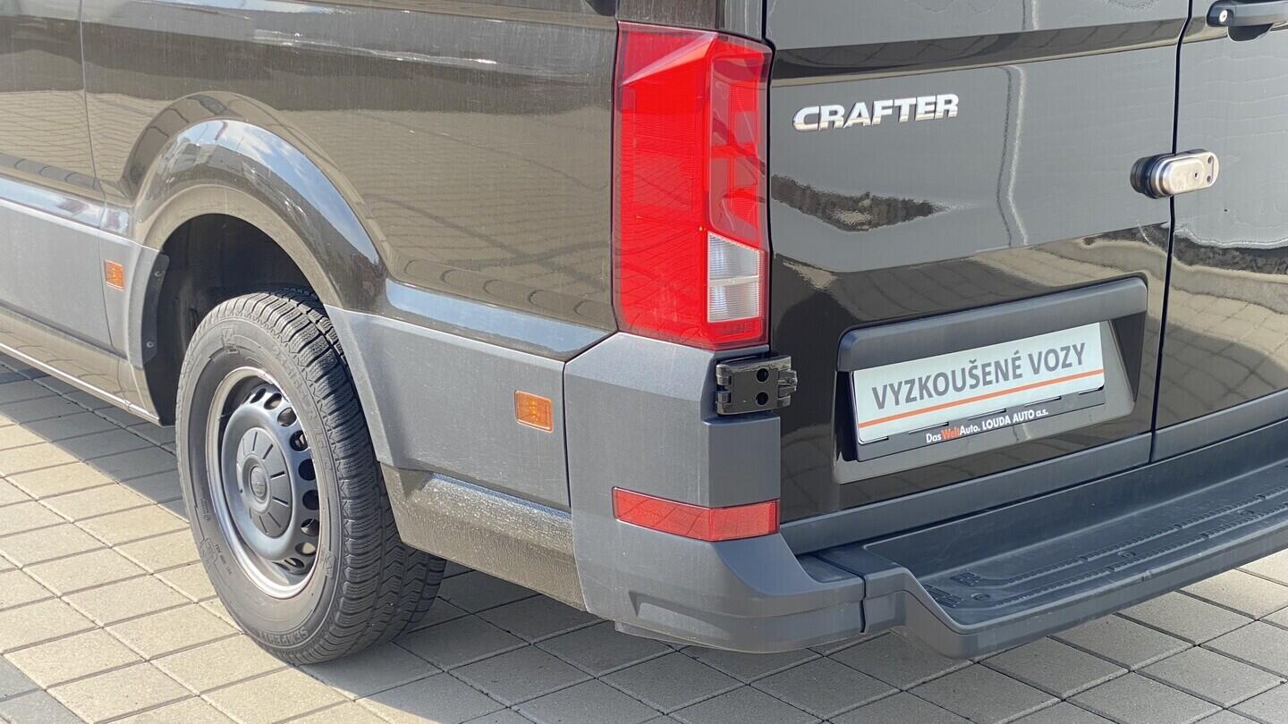 OV190V06907_20.webp_CRAFTER - SKŘÍŇOVÝ VŮZ  L1H2 2.0 TDI 103 kW manuál, DPH