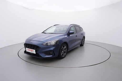 FOCUS ST Line 1.0  92 kW automat