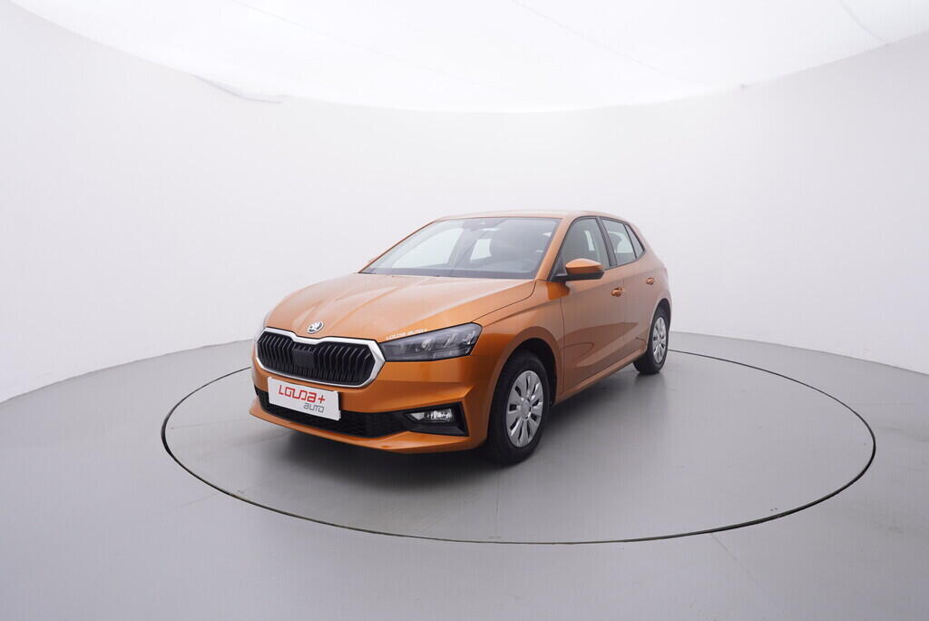 OV190V07036_10.webp_FABIA Selection 1.0 TSI 70 kW manuál, DPH