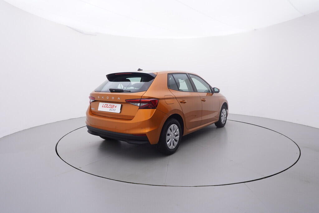 OV190V07036_14.webp_FABIA Selection 1.0 TSI 70 kW manuál, DPH