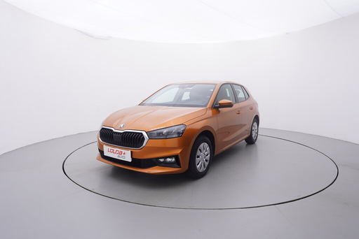 FABIA Selection 1.0 TSI 70 kW manuál, DPH