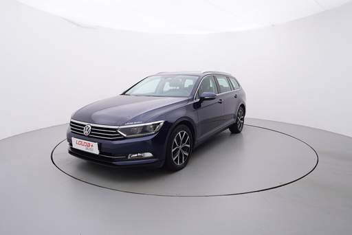PASSAT VARIANT Comfortline 2.0 TDI 110 kW manuál