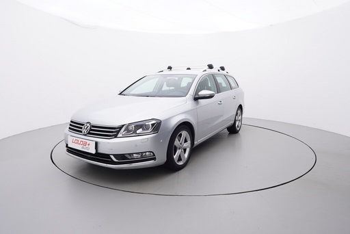 PASSAT VARIANT Highline 2.0 TDI 130 kW automat