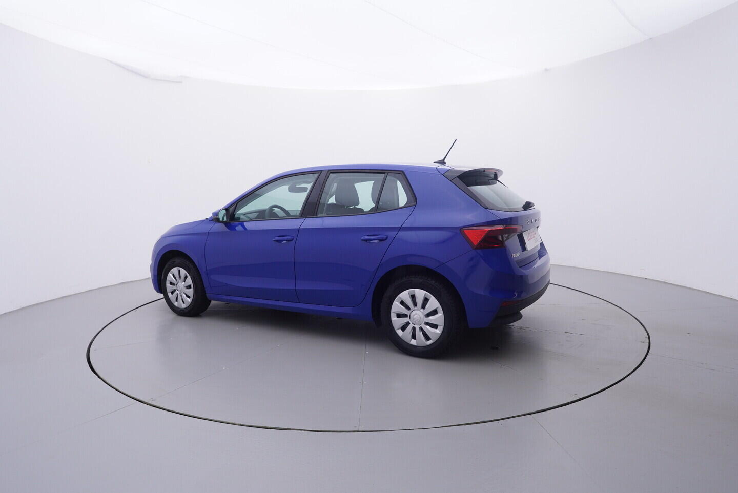 OV190V07133_16.webp_FABIA Ambition 1.0 MPI 59 kW manuál, DPH