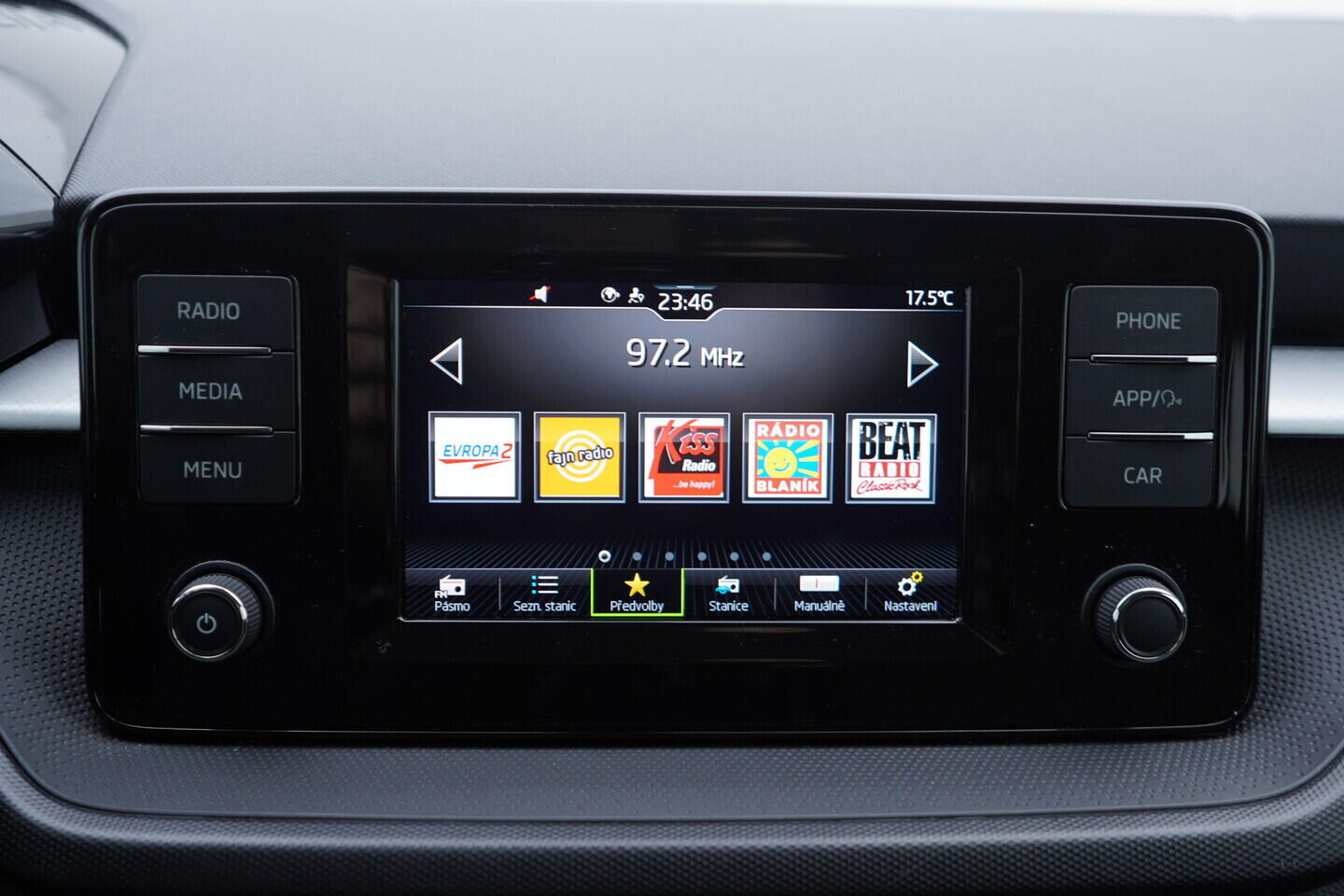 OV190V07133_28.webp_FABIA Ambition 1.0 MPI 59 kW manuál, DPH