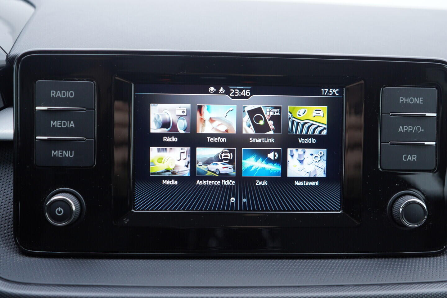 OV190V07133_30.webp_FABIA Ambition 1.0 MPI 59 kW manuál, DPH