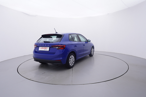 FABIA Ambition 1.0 MPI 59 kW manuál, DPH