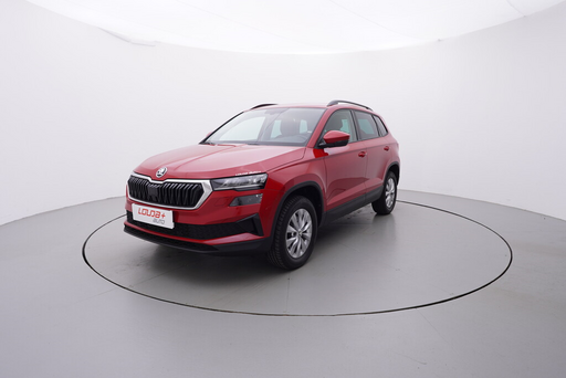 KAROQ Ambition 1.0 TSI 81 kW manuál, DPH