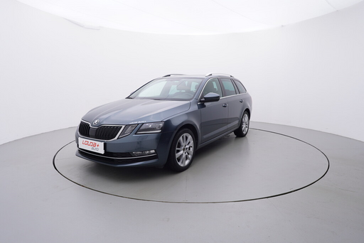 OCTAVIA Style Extra 1.5 TSI 110 kW automat
