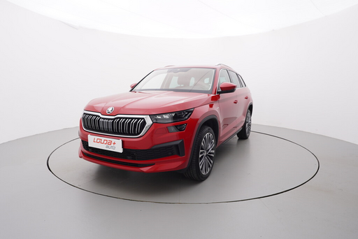 KODIAQ  2.0 TDI 147 kW automat, DPH