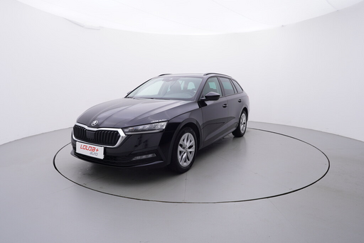 OCTAVIA Style 1.0 TSI 81 kW manuál, DPH